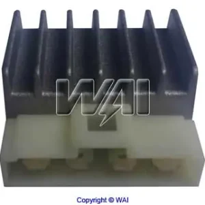 Regulator Kawasaki KLX110 2002-09 (motocross) YM1007N Super okazja