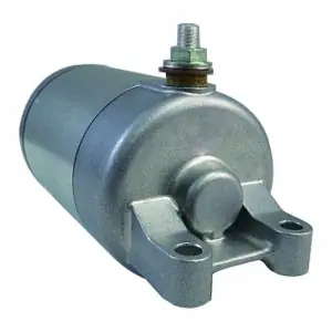 Bezpieczne zakupy Rozrusznik Arctic Cat 400 DVX Kawasaki KFX400 Suzuki Quadsport 18718N