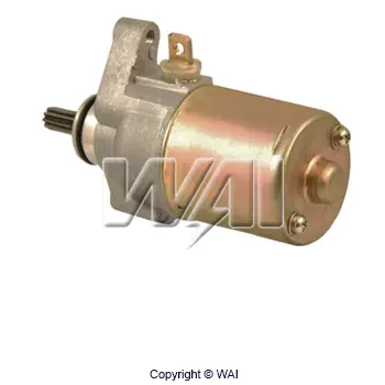 Hit sprzedaży Rozrusznik Yamaha TTR125E 2003-07 16079N