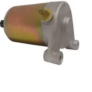 Do wyczerpania zapasów Rozrusznik Suzuki DR200 1996-15 18811N