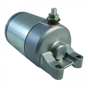 Bezpieczne zakupy Rozrusznik Suzuki DR-Z250 2001-07 18812N