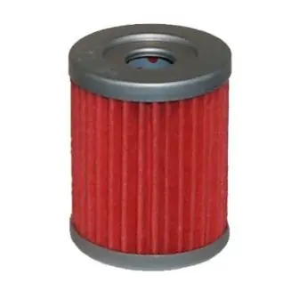 Filtr oleju Arctic Cat Suzuki Kawasaki do ATV I Motocross HF132 Wybór klientów