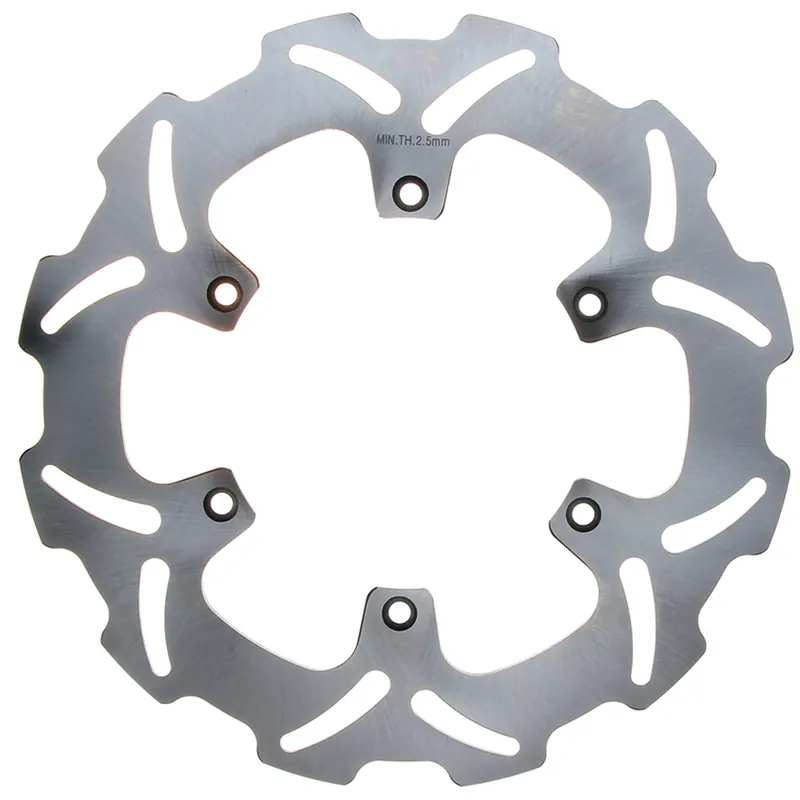 Tarcza hamulcowa przód Yamaha WR450F Suzuki RM250 RP3101 Okazja