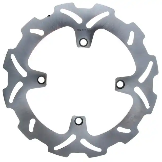 Tarcza hamulcowa przód Kawasaki KX250F KX450F RP3105 Nie przegap