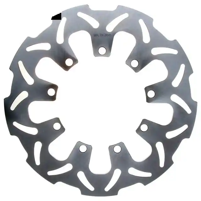 Tarcza hamulcowa Kawasaki przód KLR 650 95-04 RP3106 Tylko do końca tygodnia