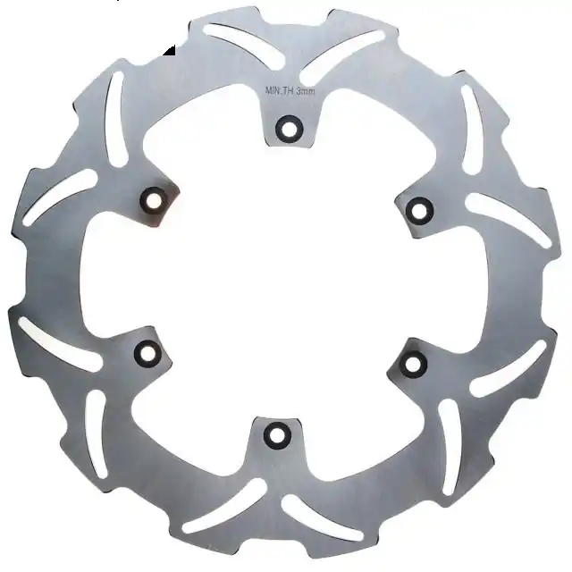 Tarcza hamulcowa przód KTM 125-660 RP3108 Obniżka ceny