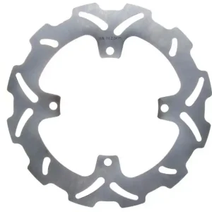 Oferta czasowa Tarcza hamulcowa przód Suzuki RM-Z250 RM-Z450 RP3115