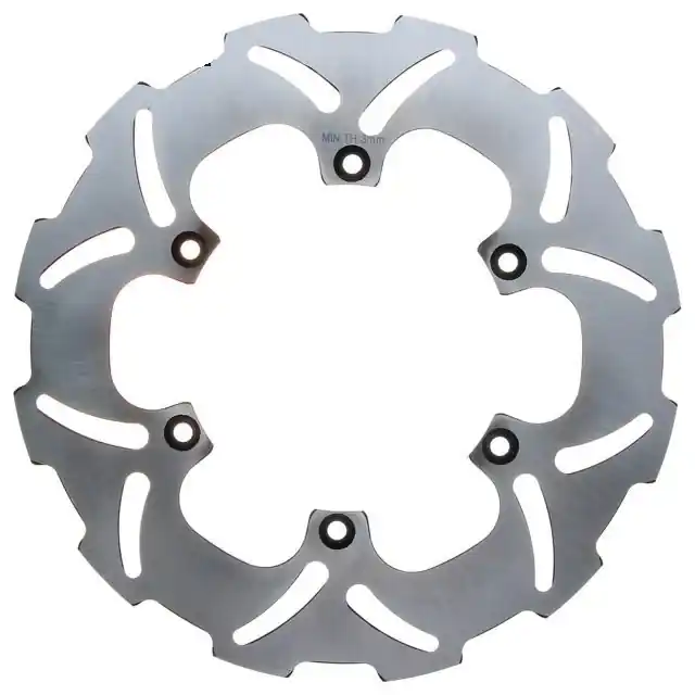 Promocja Tarcza hamulcowa tył Yamaha WR250 YZ250 RP3119