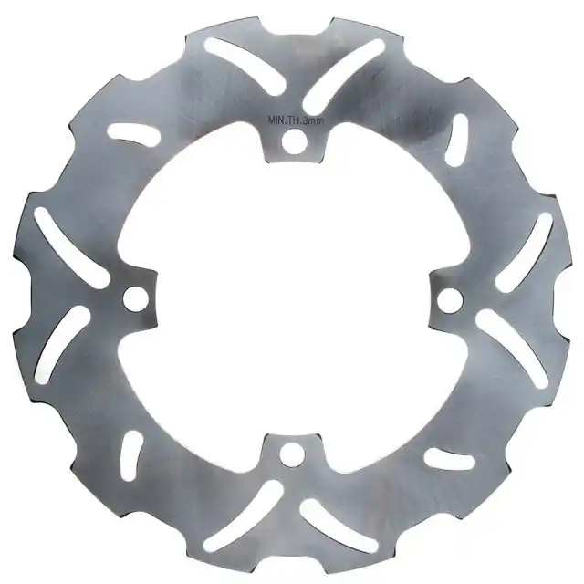 Tarcza hamulcowa tył Kawasaki KX250 KX450 RP3121 Nowy