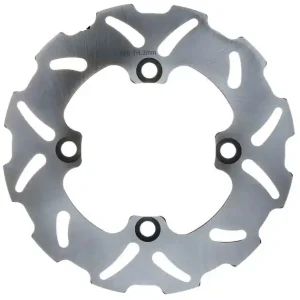 Dostępne od ręki Tarcza hamulcowa tył Kawasaki KX85 KX100 RP3123