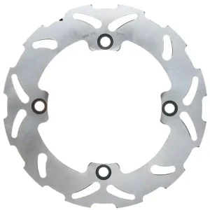 Bezpieczna płatność Tarcza hamulcowa tył Honda CR125R 1996-97 RP3125