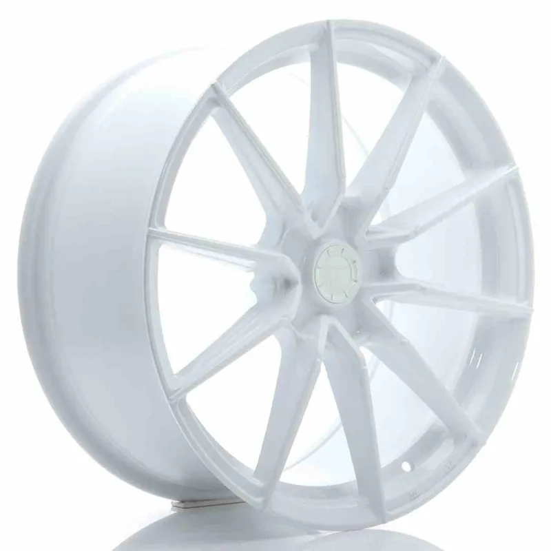Szybka wysyłka JR Wheels SL02 19x9 ET20-51 5H BLANK White