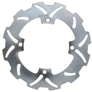 Tarcza hamulcowa tył Suzuki RM-Z250 RM-Z450 RP3133 Sprawdź teraz