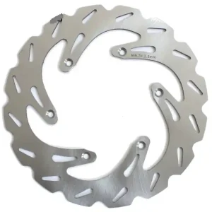 Tarcza hamulcowa przód Yamaha WR 450F Suzuki RM250 RP3136 Nie przegap