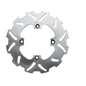 Ostatnie sztuki Tarcza hamulcowa tył Honda CR85R 03-07 CRF R RB 150 RP3138