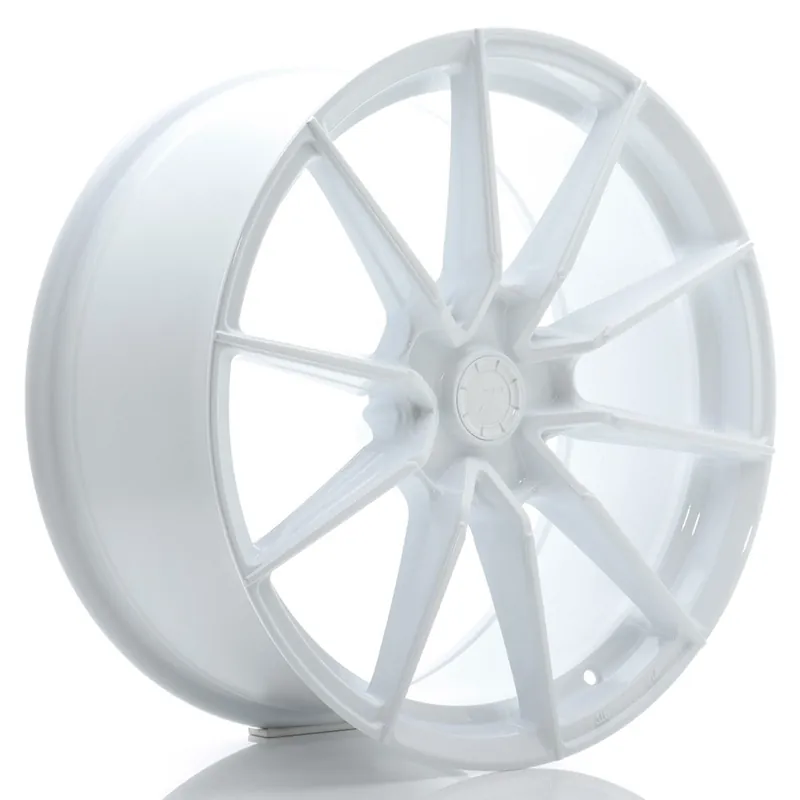Darmowa dostawa JR Wheels SL02 19x8,5 ET45 5x120 White