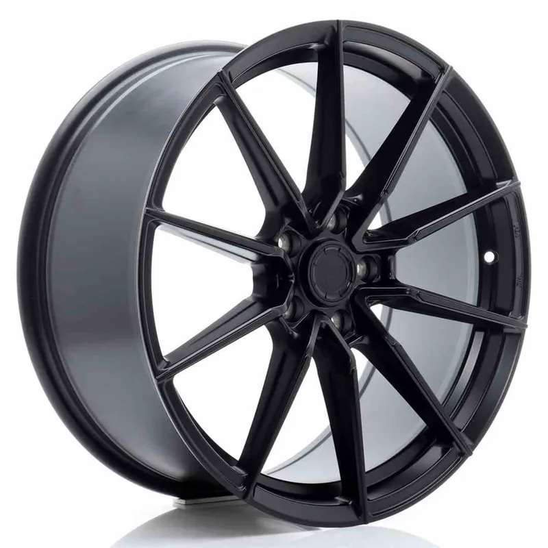 Oferta JR Wheels SL02 19x8,5 ET45 5x114,3 Matt Black