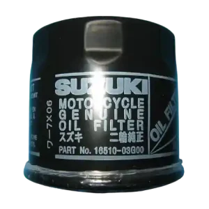 Filtr oleju Suzuki Kingquad 400 500 750 16510-03G00-X07 Zamów dziś