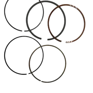 Pierścienie tłokowe nominał 4Tec Sea Doo 02.5594.000 Nowy