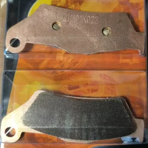 Klocki hamulcowe KTM Yamaha DB2220OR-D Łatwy zwrot