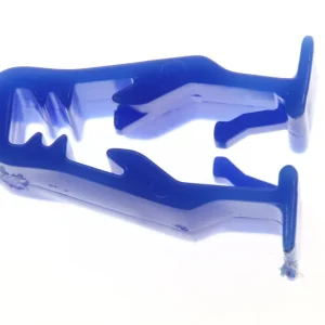 Zatrzask klips pokrywy bocznej Honda cross 90666-K59-A11 Tani