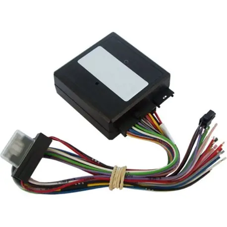 Zniżka KENWOOD Interfejs adapter do sterowania z kierownicy CAN-BUS do RADIOODTWARZACZY