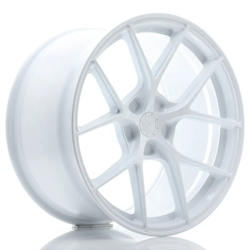 Hit sprzedaży JR Wheels SL01 19x9,5 ET40 5x120 White