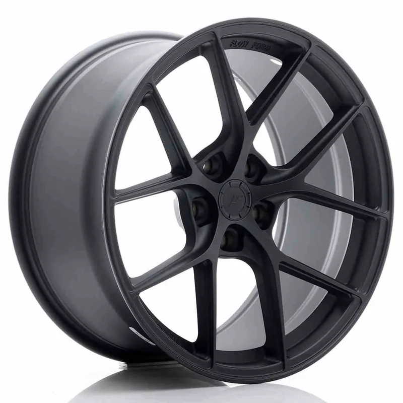 Wyprzedaż JR Wheels SL01 19x9,5 ET40 5x120 Matt Gun Metal