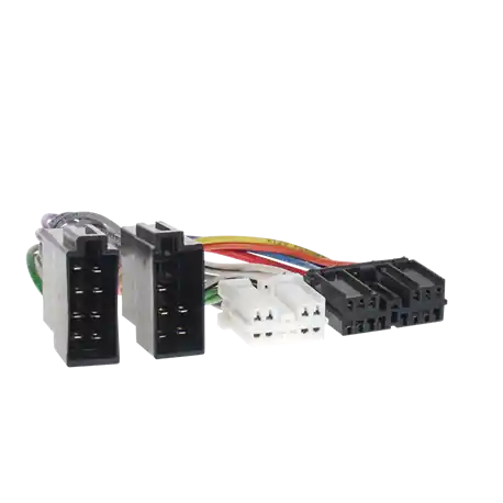 ZŁĄCZE VOLVO RADIO-00 -4644(ZRS-124) Wybór klientów