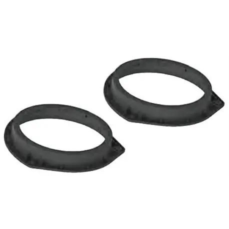 Zniżka Dystanse HYUNDAI I20 (UB/facelift) 2014 - FRONT 165MM