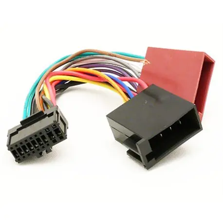 ZŁĄCZE PIONEER ISO (25x10mm/18wt) ZRS-194 Sprawdź teraz