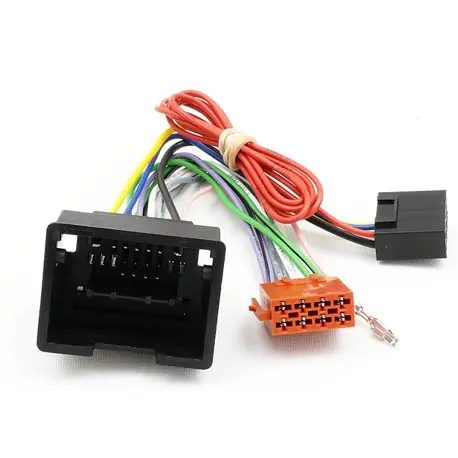 ZŁĄCZE ISO OPEL INSIGNIA 08- SAAB 9-5 11- Chevrolet Cadillac - ISO Super okazja