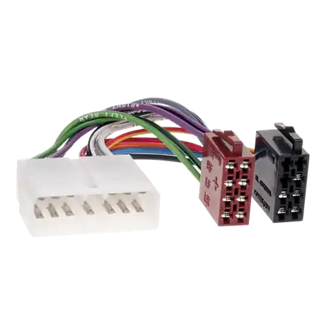 ZŁĄCZE ISO DAEWOO NEXIA POLONEZ LUBLIN ISO Dodaj do koszyka