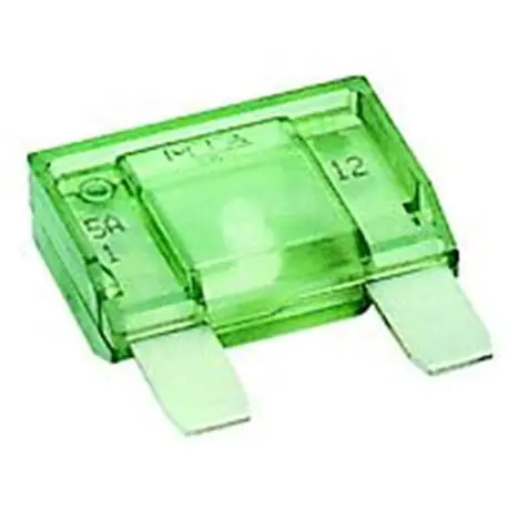 Zniżka BEZPIECZNIK NOŻOWY MAXI 30A