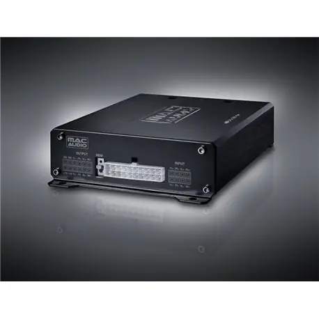 Zniżka Mac Audio Micro Fit 4.0