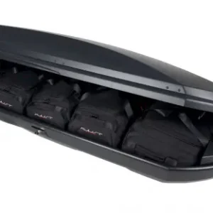 Zestaw toreb Kjust do boksu Northline Tirol Taniej