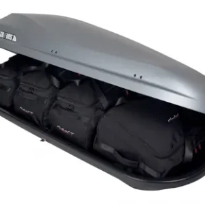 Cena promocyjna Zestaw toreb Kjust do boksu Taurus Altro 460