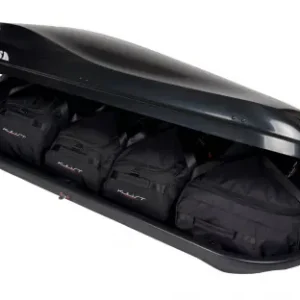 Wysoka jakość Zestaw toreb Kjust do boksu Taurus Altro 500