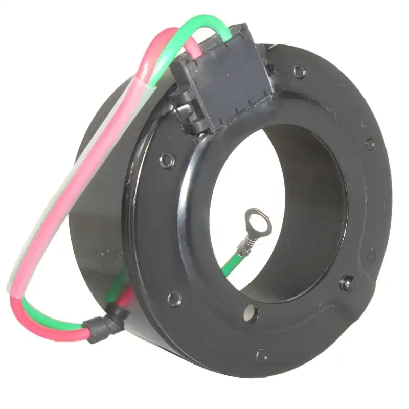 2201012 CEWKA ELEKTROMAGNES SPRĘŻARKI / KOMPRESORA KLIMATYZACJI SANDEN TRSE07 TRSE09 HONDA CIVIC CR-V FR-V Ekspresowa dostawa