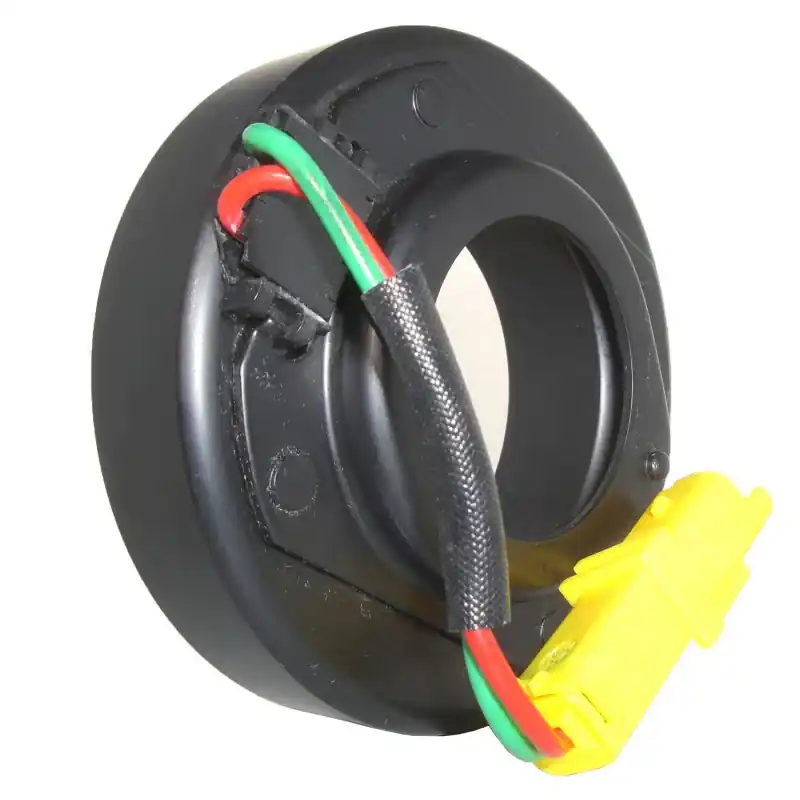 2201015 CEWKA ELEKTROMAGNETYCZNA SPRĘŻARKI / KOMPRESORA KLIMATYZACJI SANDEN SD6C SD7C CITROEN BERLINGO PEUGEOT PARTNER TEPEE Zamów dziś