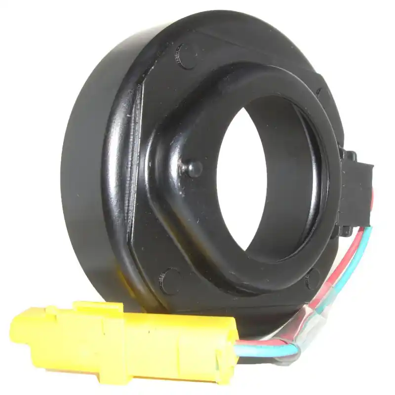 2201016 CEWKA ELEKTROMAGNETYCZNA SPRĘŻARKI / KOMPRESORA KLIMATYZACJI SANDEN CITROENPEUGEOT RENAULT LATITUDE Łatwy zwrot