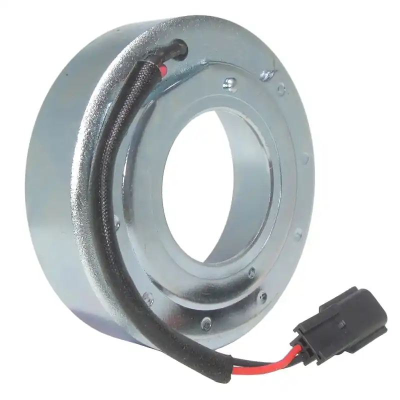 2202002 CEWKA ELEKTROMAGNETYCZNA SPRĘŻARKI / KOMPRESORA KLIMATYZACJI ZEXEL KC-88 DCS17 VCS14 OPEL MOVANO RENAULT LAGUNA NISSAN Rabat