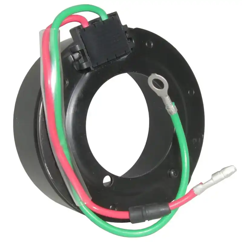 Zniżka 2201018 CEWKA ELEKTROMAGNETYCZNA SPRĘŻARKI / KOMPRESORA KLIMATYZACJI SANDEN HONDA 12V