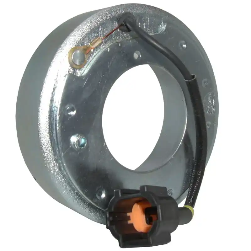 2202007 CEWKA ELEKTROMAGNES SPRĘŻARKI KOMPRESORA KLIMATYZACJI ZEXEL DKV-08R DKV-10R CALSONIC NISSAN NOTE MICRA JUKE SUBARU Zamów dziś