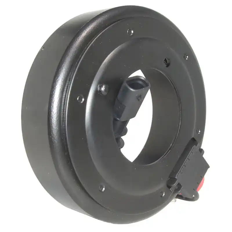 2201032 CEWKA ELEKTROMAGNETYCZNA SPRĘŻARKI / KOMPRESORA KLIMATYZACJI SANDEN PXC16 12V OPEL INSIGNIA 2.0 CDTI SAAB 9-5 95 Zniżka