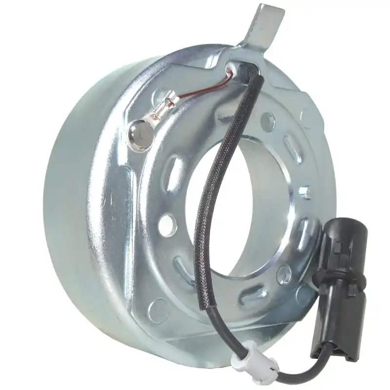 2202016 CEWKA ELEKTROMAGNETYCZNA SPRĘŻARKI / KOMPRESORA KLIMATYZACJI ZEXEL DKS15D 12V MITSUBISHI L200 Ostatnia szansa