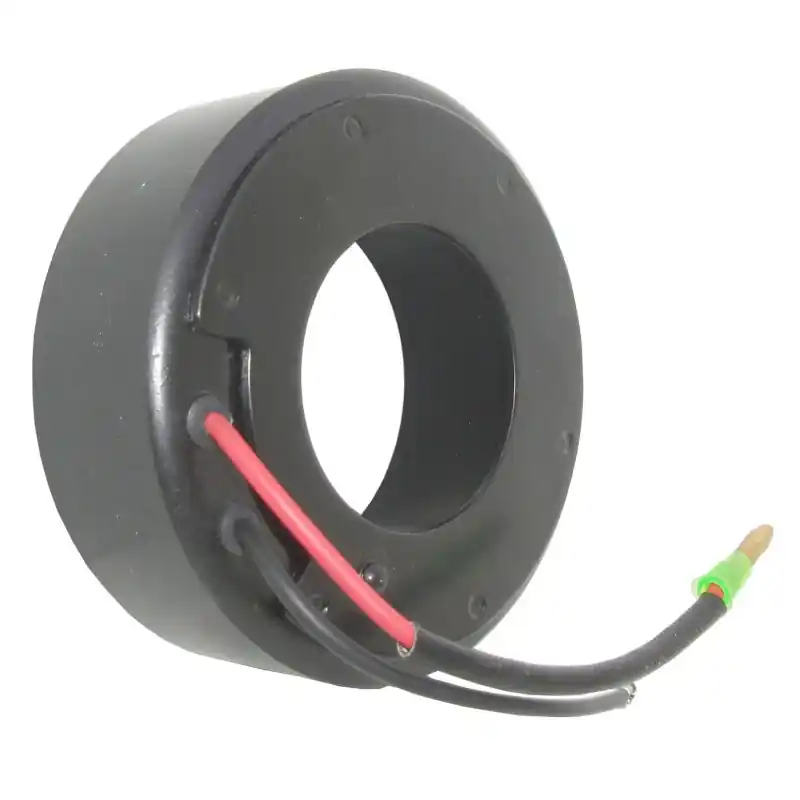 2201037 CEWKA ELEKTROMAGNETYCZNA SPRĘŻARKI / KOMPRESORA KLIMATYZACJI SANDEN HS110R TRSE07 12V HONDA Tylko do końca tygodnia