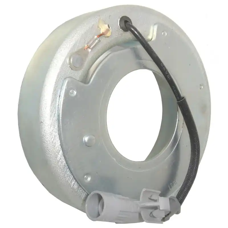 2202018 CEWKA ELEKTROMAGNETYCZNA SPRĘŻARKI / KOMPRESORA KLIMATYZACJI ZEXEL DKV-10Z 12V SUBARU FORESTER IMPREZA XV CROSSTREK Darmowy zwrot