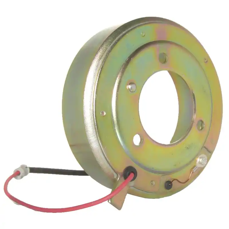 2202021 CEWKA ELEKTROMAGNETYCZNA SPRĘŻARKI / KOMPRESORA KLIMATYZACJI ZEXEL TM15 TM16 24V CARRIER ZANOTTI THERMOKING VALMET Nowość