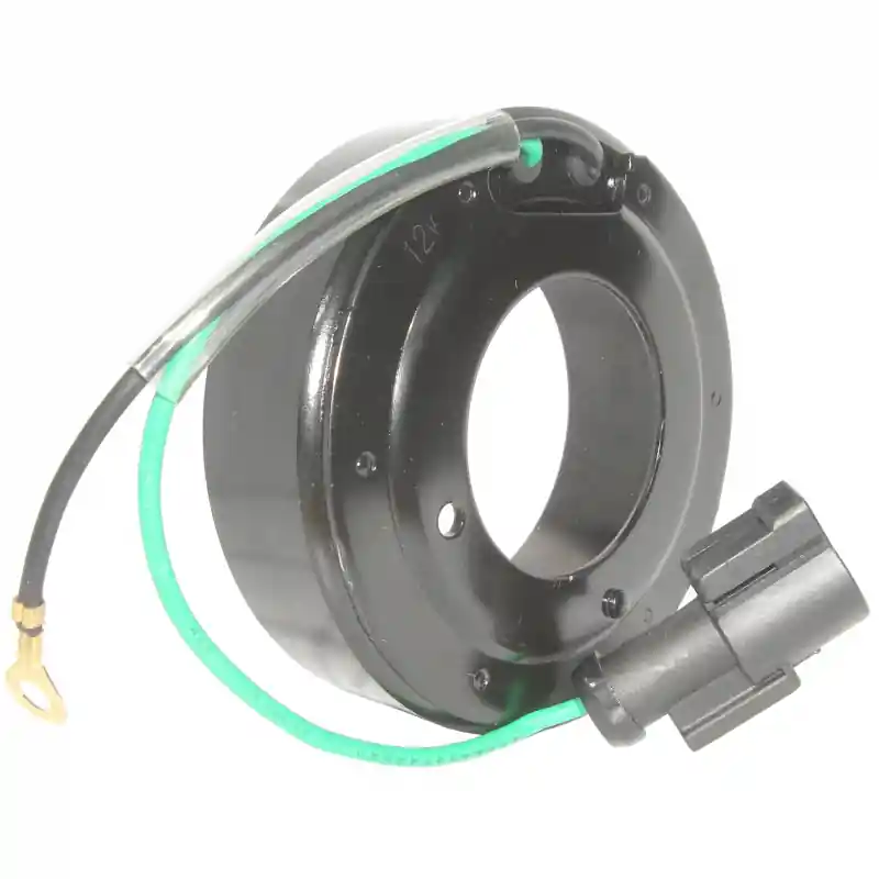 2201039 CEWKA ELEKTROMAGNETYCZNA SPRĘŻARKI / KOMPRESORA KLIMATYZACJI SANDEN 12V FORD Nowy